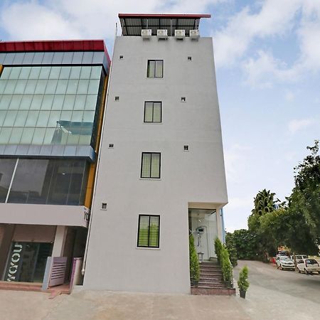 Hotel O Leva Homes Near Baiyappanahalli Metro Station Bangalore Exterior photo